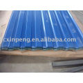 prepainted galvanized steel sheet